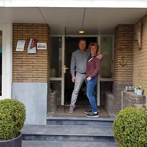 Hotel Het Anker, Valkenburg (South Holland)