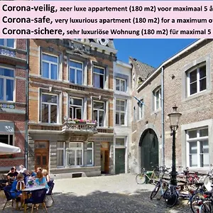 Apartment The Art, Maastricht