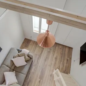 Lovely Tiny House Netherlands