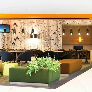 Novotel Rotterdam - Отель