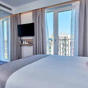 Express - Hall By Ihg Netherlands