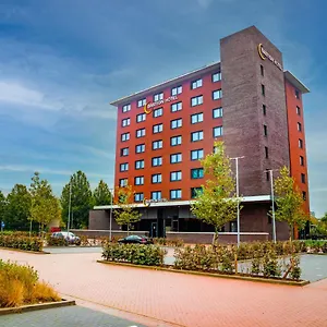Hotel Bastion, Geleen