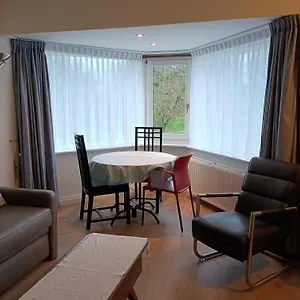 Apartment Aldenhof, Maastricht
