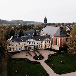 Hotel Chateau St Gerlach - Oostwegel Collection, Member Of Relais And Chateaux