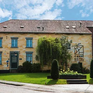 Hotel Carre Zuid-limburg, Hulsberg