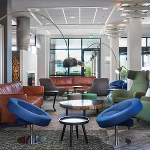 Courtyard By Marriott Amsterdam Airport Отель