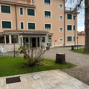 Park Villamaria 3* Albano Laziale