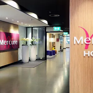 Mercure Schiphol Terminal Отель