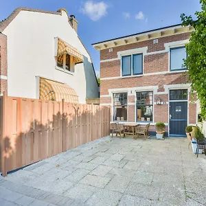 Cute House Zandvoort
