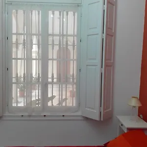 Apartamento San Miguel Caballeros , Jerez de la Frontera España