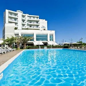 Sarti 4* Riccione