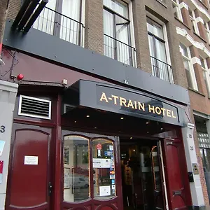 A-train Netherlands