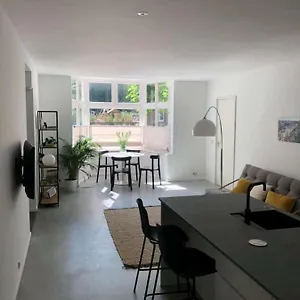 Apartment Huize Hoge Fronten, Maastricht