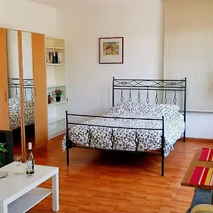Apartment Waldeck Bastion