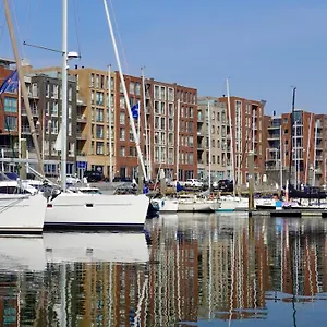 Bizstay Harbour Ii Scheveningen Netherlands