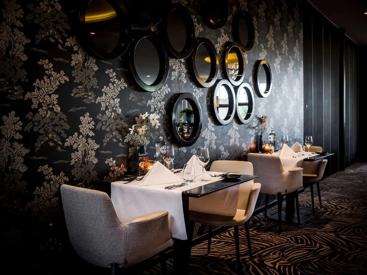 Hotel Van Der Valk Maastricht 4*,