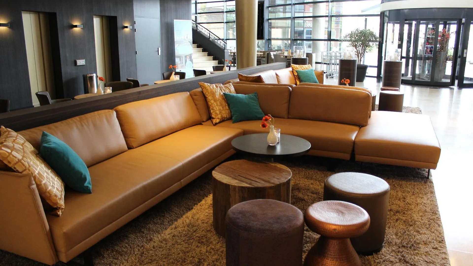 Hotel Van Der Valk Maastricht 4*,  Niederlande