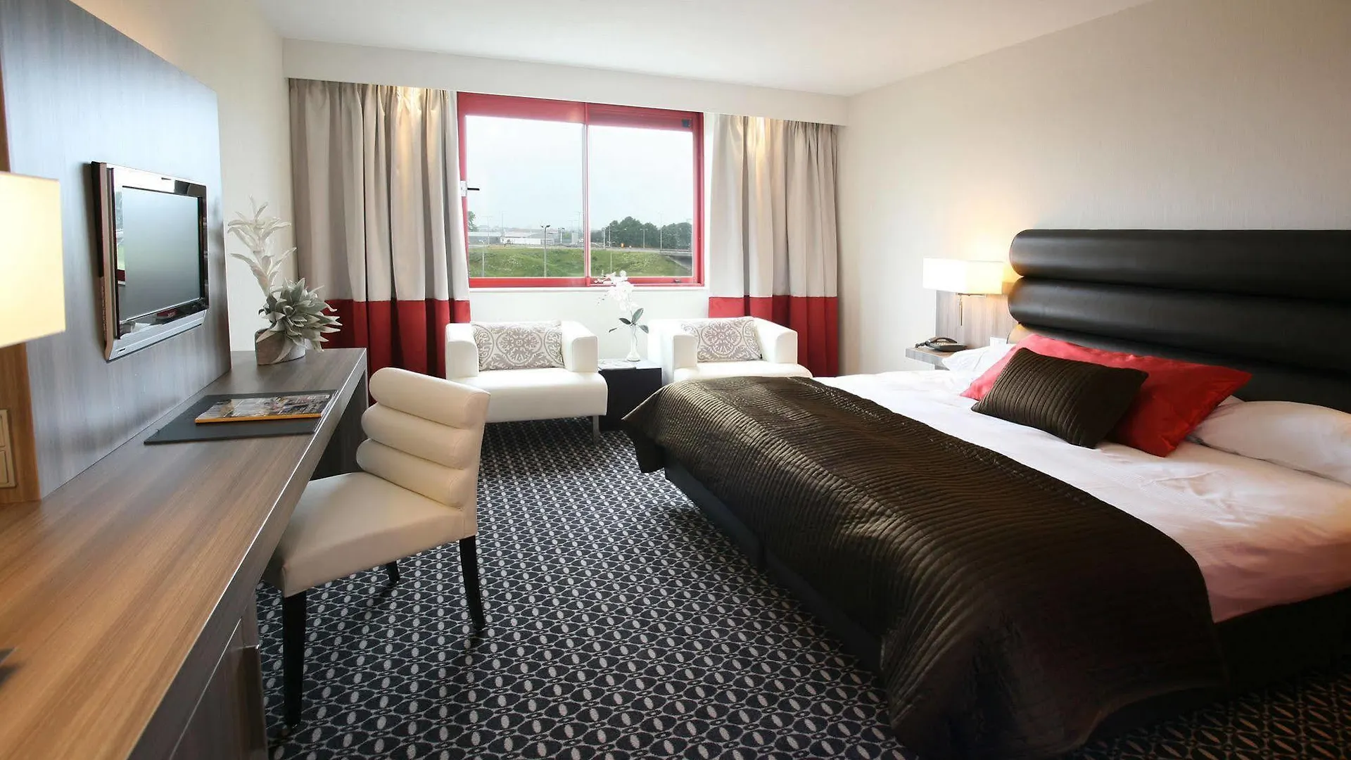 Hotel Van Der Valk Maastricht
